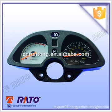 Made in China motorcycle speed meter for sale